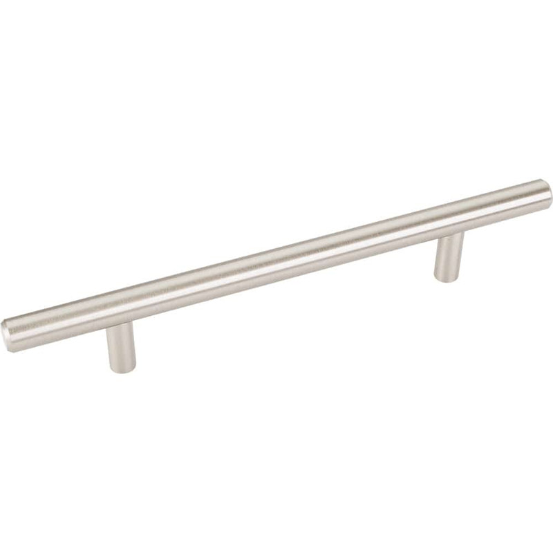 Naples Pull, 128 mm C/C, Stainless Steel